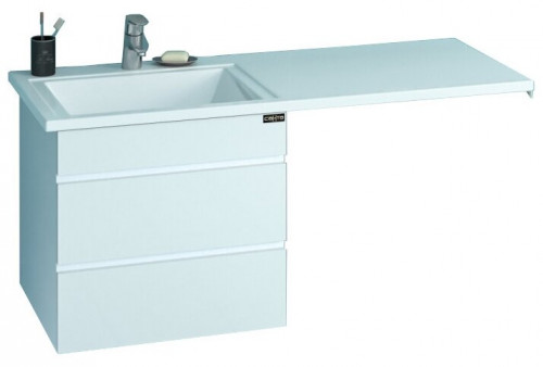 тумба под раковину, для ванной комнаты санта марс 38/56 в Нижневартовске