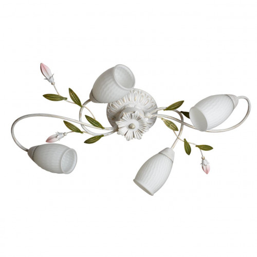 потолочная люстра mw-light верона 334013804 в Нижневартовске