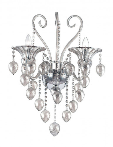 бра st luce vescica sl636.201.02 в Нижневартовске