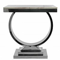 приставной столик donna белый в Нижневартовске