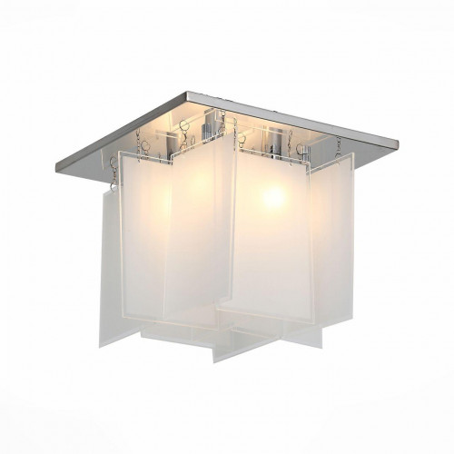 потолочная люстра st luce insolito sl794.102.04 в Нижневартовске