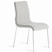 стул f3141 серый от angel cerda в Нижневартовске