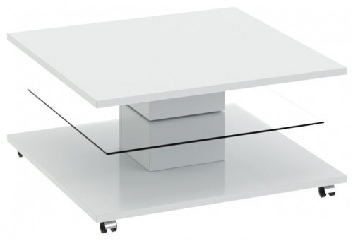 столик журнальный трия diamond тип 1 в Нижневартовске