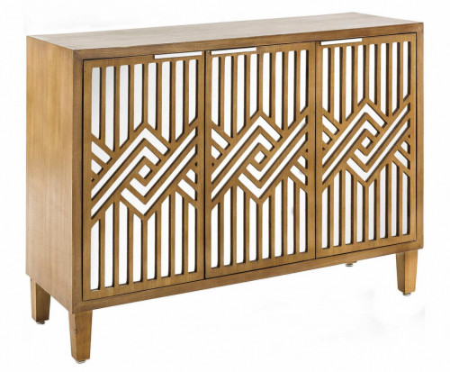 комод gold lines мультиколор в Нижневартовске