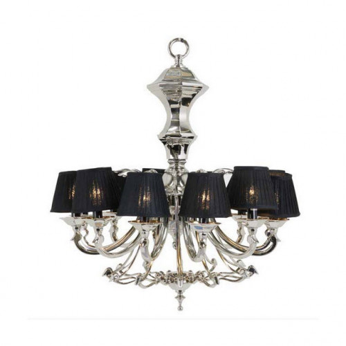 люстра grenelle от eichholtz хром в Нижневартовске