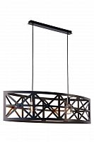 подвесной светильник lucide castello в Нижневартовске