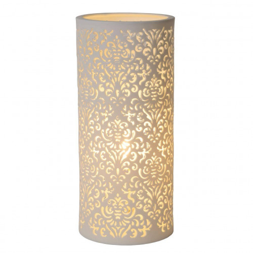 настольная лампа lucide kant 13511/01/31 в Нижневартовске