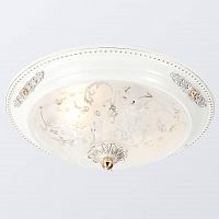 потолочный светильник lucia tucci lugo 142.2 r30 white в Нижневартовске