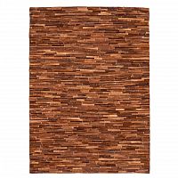 ковер tiago коричневый в Нижневартовске