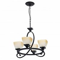 подвесная люстра mw-light замок 249018304 в Нижневартовске