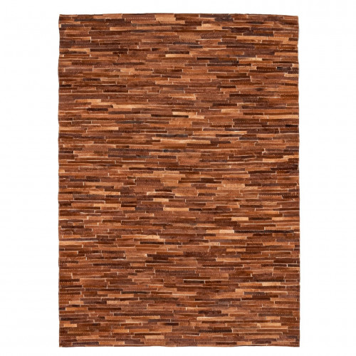 ковер tiago коричневый в Нижневартовске