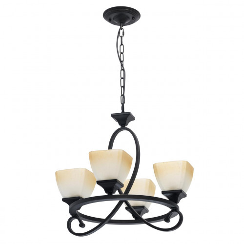 подвесная люстра mw-light замок 249018304 в Нижневартовске