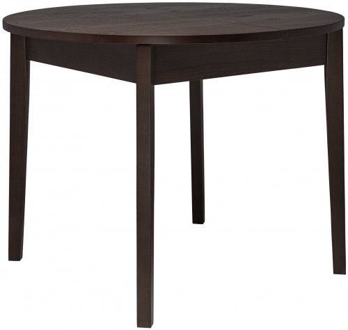 стол раздвижной leset говард 1р венге т-34 в Нижневартовске