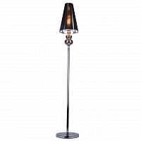 торшер arte lamp anna maria a4280pn-1cc в Нижневартовске