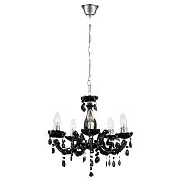 подвесная люстра globo cuimbra ii 63110-5 в Нижневартовске