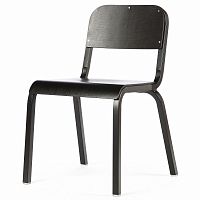 стул torso черный в Нижневартовске