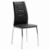 стул slash черный от la forma (ex julia grup) в Нижневартовске