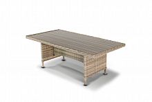 плетеный стол цесена в Нижневартовске