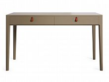 case рабочий стол бежевый, серый в Нижневартовске