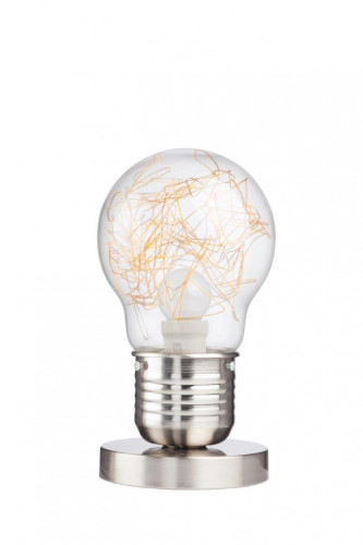 настольная лампа bulb в Нижневартовске