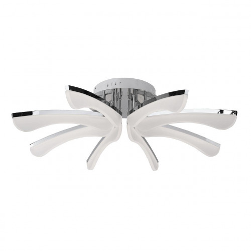 потолочная светодиодная люстра kink light рива 08002 в Нижневартовске