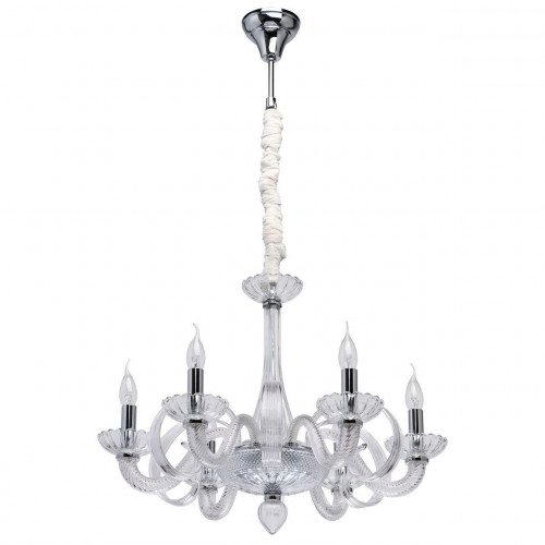подвесная люстра mw-light элла 483013506 в Нижневартовске