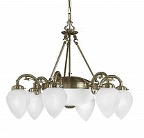 подвесная люстра eglo imperial 82743 в Нижневартовске