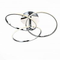 потолочный светодиодный светильник st luce sl918.102.03 в Нижневартовске