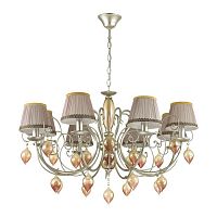подвесная люстра odeon light persia 3925/8 в Нижневартовске