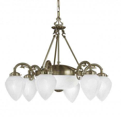 подвесная люстра eglo imperial 82743 в Нижневартовске