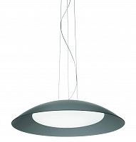 подвесной светильник ideal lux lena sp3 d64 grigio в Нижневартовске