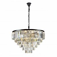 подвесная люстра divinare nova 3001/01 lm-16 в Нижневартовске