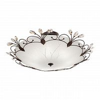 потолочный светильник silver light lotos 838.59.7 в Нижневартовске