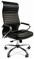 компьютерное кресло chairman 700 эко для руководителя в Нижневартовске