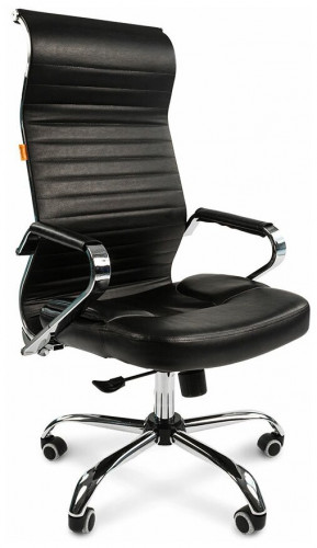 компьютерное кресло chairman 700 эко для руководителя в Нижневартовске