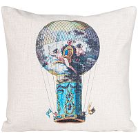 интерьерная подушка «розьер» в Нижневартовске