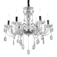 подвесная люстра omnilux valledoria oml-70203-06 в Нижневартовске