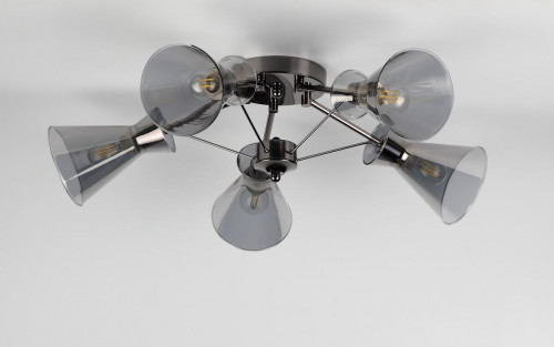 потолочная люстра rivoli udito 3025-305 в Нижневартовске