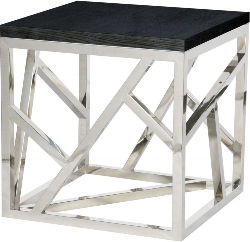 стол журнальный hf14066-1 черный в Нижневартовске