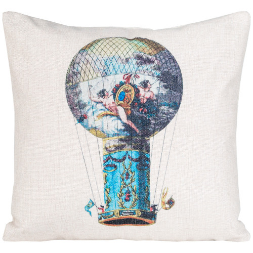 интерьерная подушка «розьер» в Нижневартовске