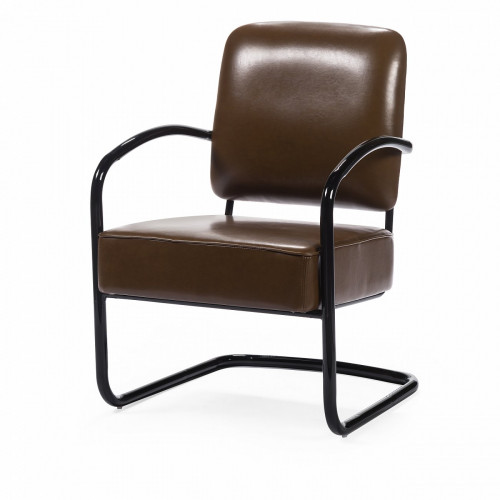 кресло suite коричневое в Нижневартовске