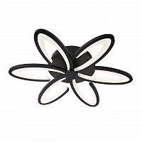 потолочный светодиодный светильник omnilux florinas oml-49317-60 в Нижневартовске