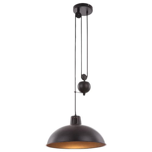 подвесной светильник globo sacramento 15075 в Нижневартовске