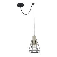 подвесной светильник maytoni gosford t436-pl-01-gr в Нижневартовске