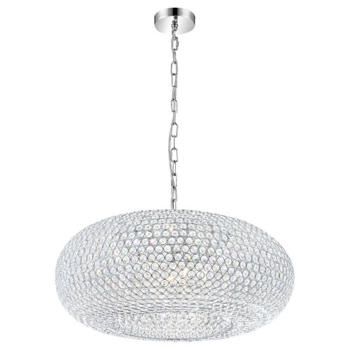 подвесной светильник globo emilia 67017-9h в Нижневартовске