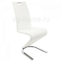 стул barlo белый в Нижневартовске