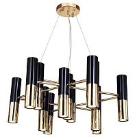 подвесная люстра favourite ultra 1600-13p в Нижневартовске