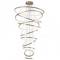 подвесной светодиодный светильник newport 15211/s в Нижневартовске