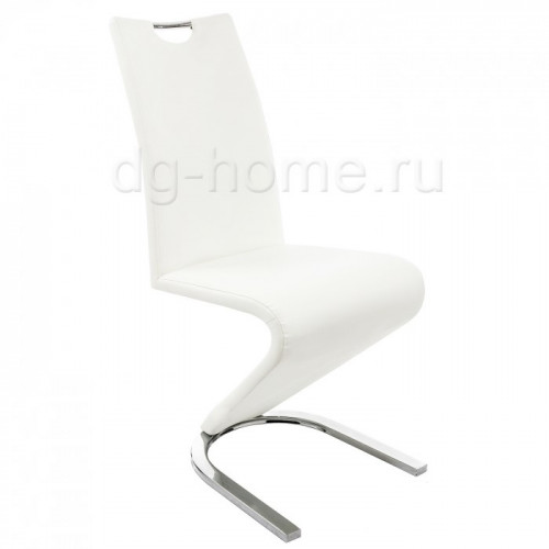 стул barlo белый в Нижневартовске