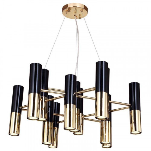 подвесная люстра favourite ultra 1600-13p в Нижневартовске